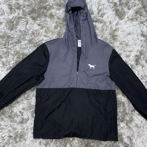 PINK windbreaker XS/S